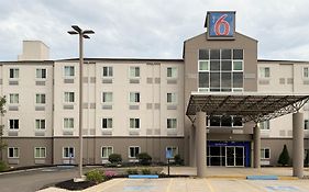 Motel 6-Portsmouth, Nh